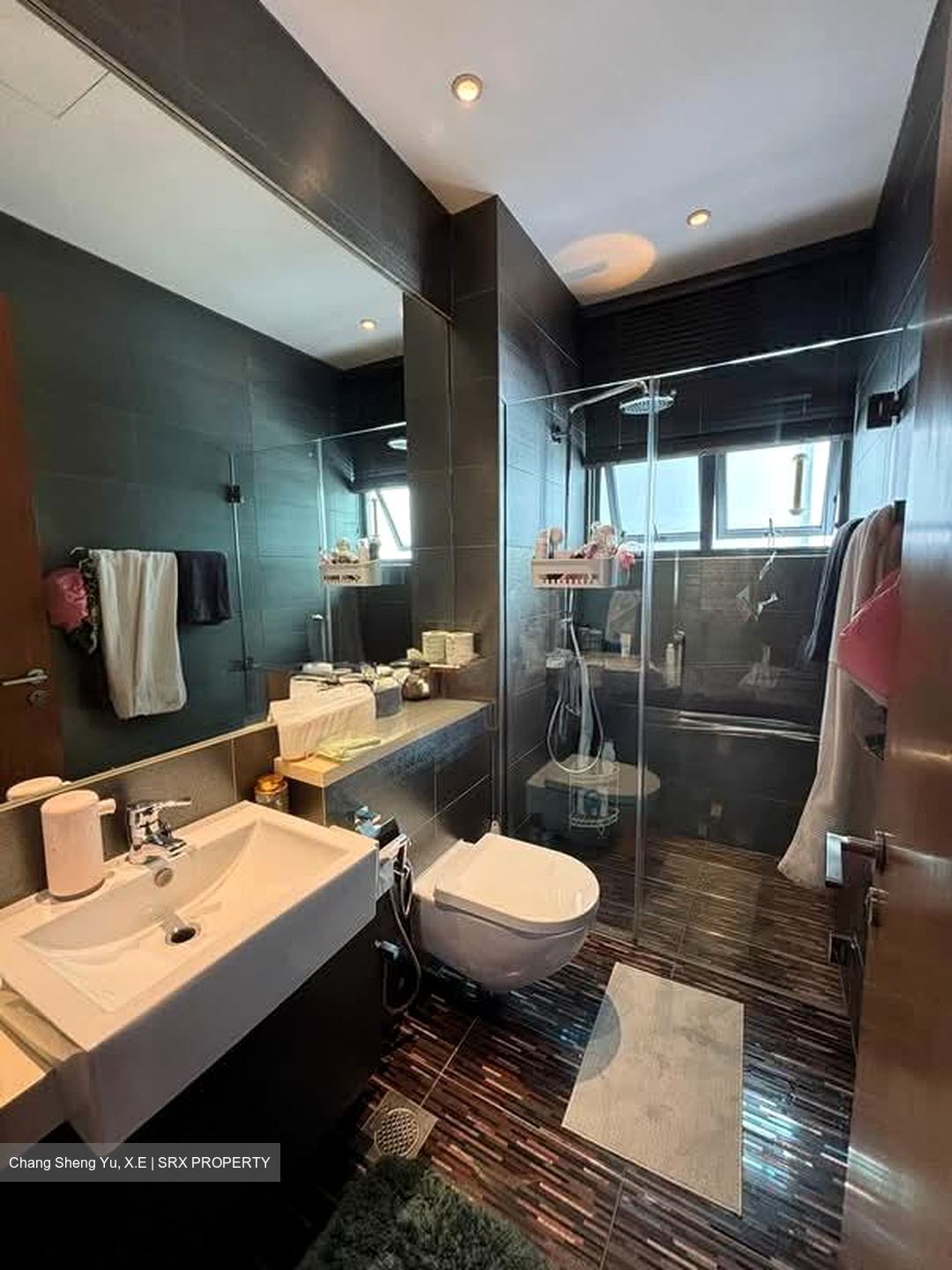 Mountbatten Regency (D15), Apartment #562326131